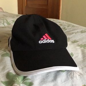 Adidas running/exercising Hat